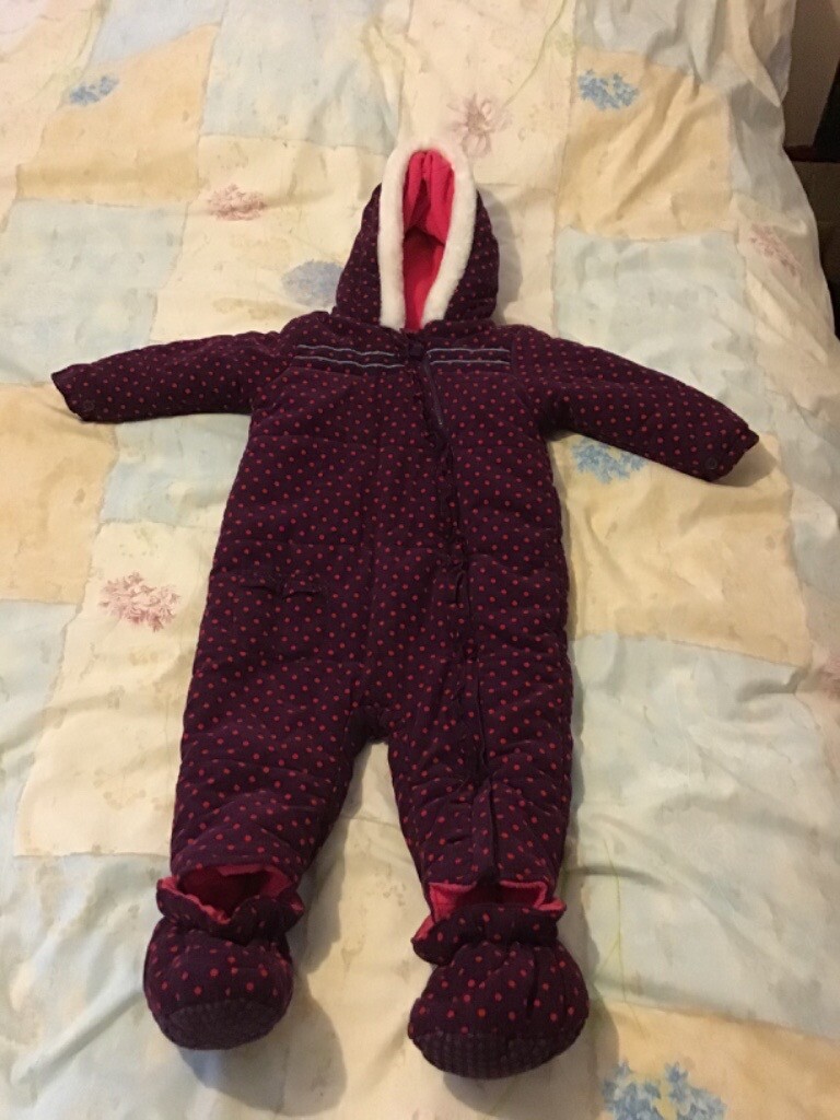 tu pramsuit
